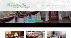 Desktop Screenshot of farawaytree.co.za